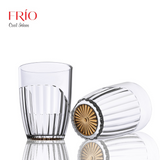 Frio Glass 6 Pcs Set