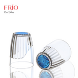 Frio Glass 6 Pcs Set