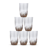 Desire Classic Glass 6 Pcs