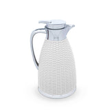 Happy Hydro Metallic Vacuum Flask 1L