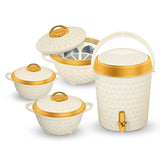 Happy Honeywell Gold 4 Pcs Gift Pack