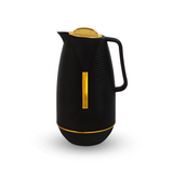 Happy Thermie Gold Vacuum Flask 1 Ltr