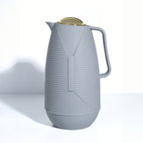 Happy Thermie Vacuum Flask 1 Ltr