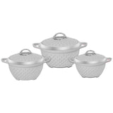 Happy Honeywell G7 Hotpot 4 Pcs Gift Pack (Grey)