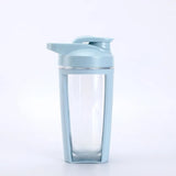 Glossy Water Bottle 500ml