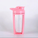 Glossy Water Bottle 500ml