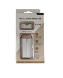 Facial Hair Remover S-039