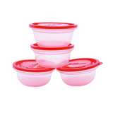 E.Z Mini Bowl 4 Pcs