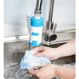 Multi-functional Faucet Extender Yh-01