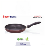 Kitchen King Super Frypan